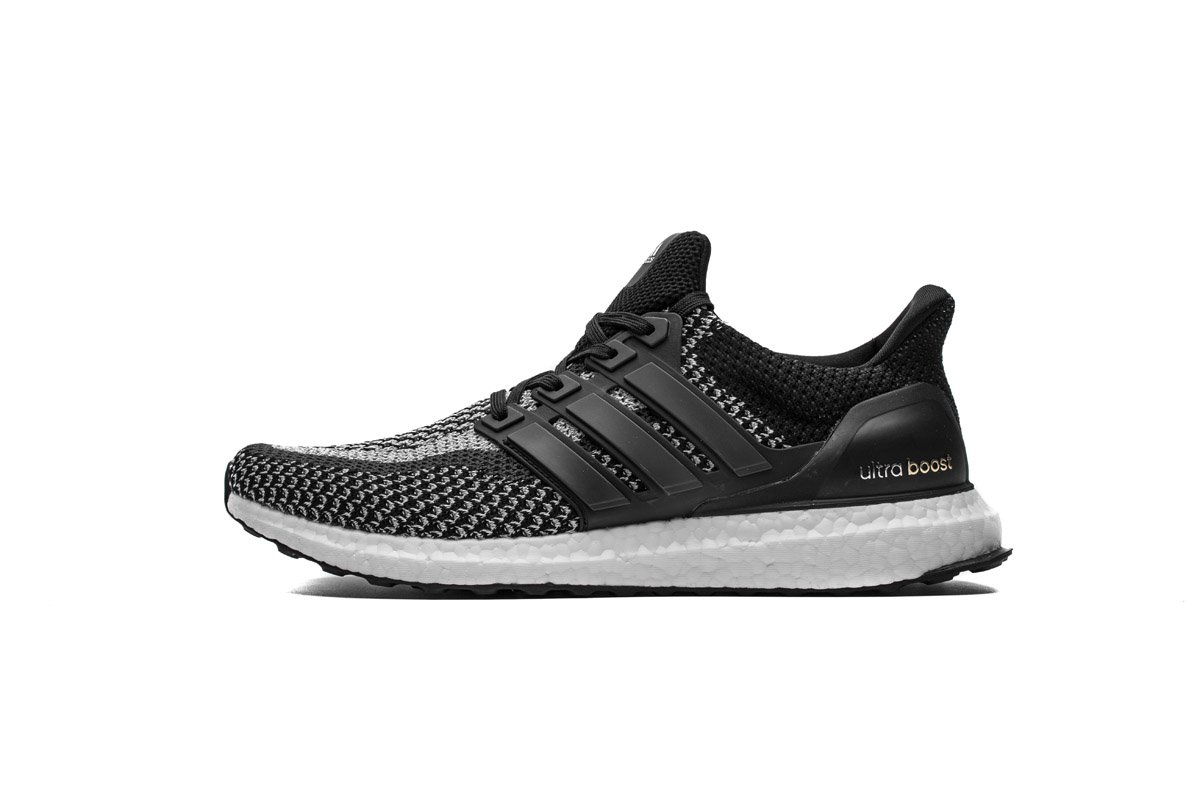 Ultra boost 2.0 ltd black reflective restock Clearance